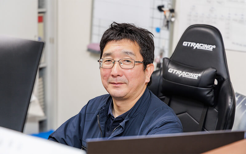 伊藤 智治