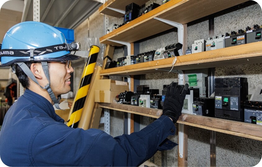 帯広本社・新卒